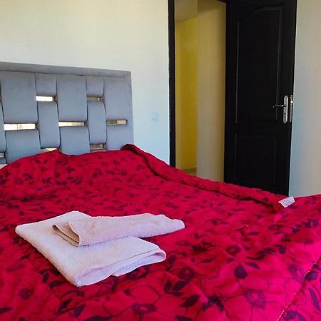 Chic Tangier Terrace Suite ภายนอก รูปภาพ