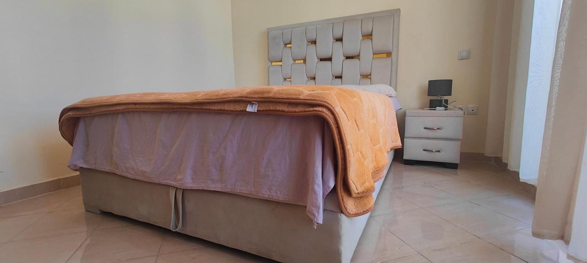 Chic Tangier Terrace Suite ภายนอก รูปภาพ