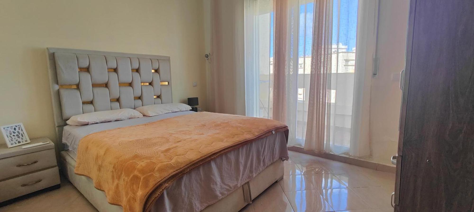 Chic Tangier Terrace Suite ภายนอก รูปภาพ