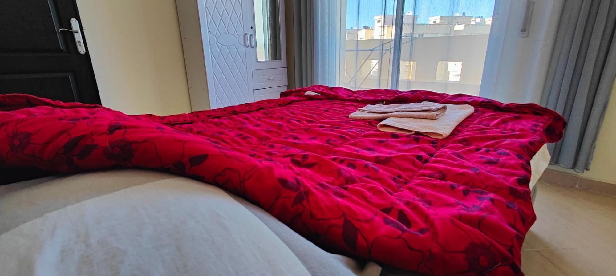 Chic Tangier Terrace Suite ภายนอก รูปภาพ